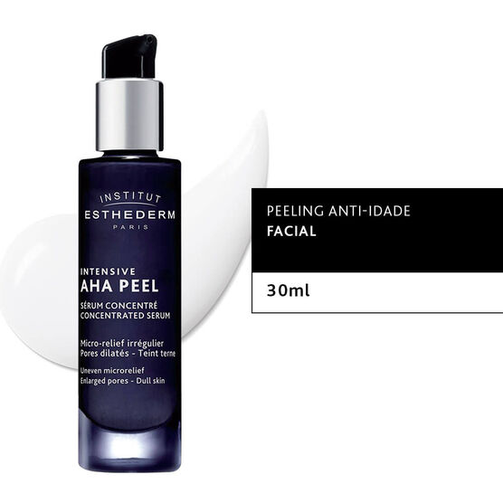 S&eacute;rum Esthederm Intensive Aha Peel Concentrated